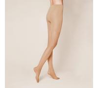 Kunert Feinstrumpfhose Forming Effect 20 – figurformend – Cashmere – Gr. 40/42