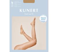 Kunert Fresh Up 10 Strumpfhose 3er Pack | 38-40 (I) | Tan (KU-1003)