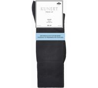 Kunert Fresh Up Socke 3er Pack | 39-42 (I) | Silver mel. (KU-8110)