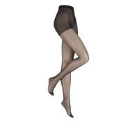 Kunert Glatt & Softig 20 Strumpfhose 3er Pack | 38-40 (I) | Black (KU-0500)