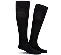 KUNERT Herren Kniestrümpfe Gary wärmend Dark-navy 8010 39-42