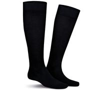 Kunert Richard Kniestrumpf 3er Pack | 47-50 (III) | Navy (KU-8020)