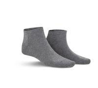 KUNERT Herren Sneaker Socken Richard weich