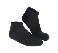 KUNERT Herren Sneaker Socken Richard Plush Black 0070 43-46