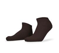 KUNERT Herren Sneaker Socken Richard Plush Brown-mel. 8210 43-46