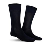 KUNERT Herren Socken Fresh Up kühlend Navy 8020 39-42