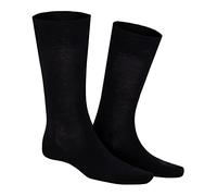 Kunert Gary Socke 3er Pack | 47-50 (III) | Black (KU-0070)