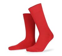 KUNERT Herren Socken Gary klimaregulierend Red 8410 47-50