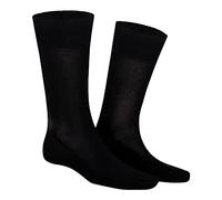 KUNERT Herren Socken George klimaregulierend Dark-navy 8010 39-42