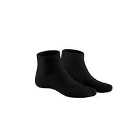 Kunert Homesocks Sneaker Socke 3er Pack | 43-46 (II) | Winterweiss (KU-2030)