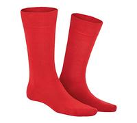 Kunert Richard Socke 3er Pack | 47-50 (III) | Red (KU-8410)