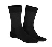 KUNERT Herren Socken Take Care Dia Premium für Diabetiker Marine 0350 41-42