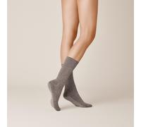 KUNERT Damen Socken Homesocks ABS antirutsch Marshy 8190 39-42