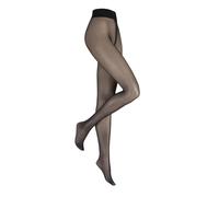 Kunert Leg Control 40 Stützstrumpfhose - Damen - 1x black in Größe 40/42