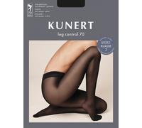 Kunert Leg Control 70 Stützstrumpfhose 1 Stück | 42-44 (III) | Teint (KU-3520)