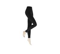 KUNERT Damen Leggings Liz ohne Gummifäden Black 0070 44/46