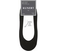 Kunert Liz Ballerina Füßling 3er Pack | 41-42 (IV) | Beige (KU-8330)