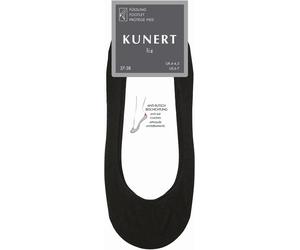 Kunert Liz Ballerina Füßling 3er Pack | 41-42 (IV) | Beige (KU-8330)