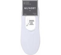 Kunert Liz Slipper Füßling 3er Pack | 39-42 (II) | Beige (KU-8330)
