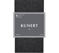 Kunert Strickstrumpfhose Liz Damen schwarz Größe 40-42 (M)