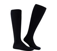 Kunert Fly & Care Men Reisekniestrumpf 1 Paar | 47-48 (V) | Dark-navy (KU-8010)