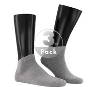 KUNERT Herren Sneaker Socken Richard weich
