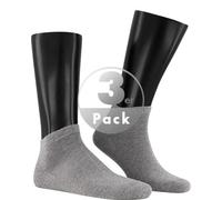 KUNERT Herren Sneaker Socken Richard weich