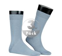 KUNERT Herren Socken Clark druckfreier Bund