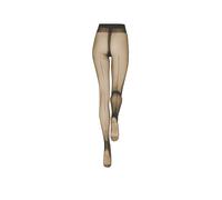Kunert Raffinesse Backseam Strumpfhose - Damen - schwarz in Größe 44/46