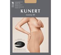 Kunert Mommy 20 Strumpfhose 1 Stück | 40-42 (II) | Black (KU-0500)