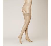 KUNERT - MYSTIQUE 20 tan - Gr. - S