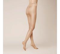 KUNERT Damen Strumpfhosen Perfect Shine 15 Komfortbund 15 DEN