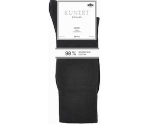 Kunert Richard Socke 3er Pack | 47-50 (III) | Beige mel. (KU-8320)