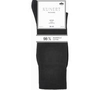 Kunert Richard Socke 3er Pack | 47-50 (III) | Light-blue (KU-8040)