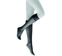 Kunert - SATIN LOOK 20 black, II/39-42