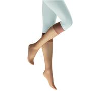 Kunert - SATIN LOOK 20 cashmere, I/35-38