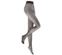 KUNERT - Satin Look 20 espresso - Gr. - 44/46