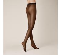 KUNERT - SATIN LOOK 20 ESPRESSO - Gr. - 49
