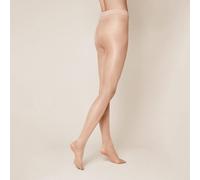 KUNERT Damen Strumpfhosen Satin Look 20 feinglänzend 20 Den