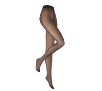 Kunert Satin Look 40 Strumpfhose 3er Pack | 38-40 (I) | Carbon (KU-3420)
