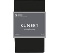 SENSUAL COTTON Black 40/42