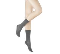 SOFT WOOL COTTON Lichtgrau 35/38