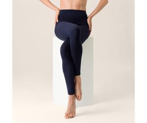 KUNERT - SOFT WOOL COTTON marine - Gr. - 41