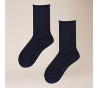 KUNERT - SPARKLING CITYNIGHT night-blue - Gr. - 36.5