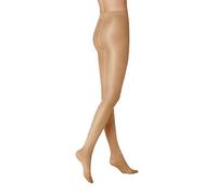 Kunert Satin Look 40 Strumpfhose 3er Pack | 44-46 (IV) | Puder (KU-3550)