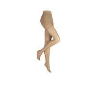 KUNERT Stützstrumpfhose SUPER CONTROL 40Den cashmere beige | 44-46