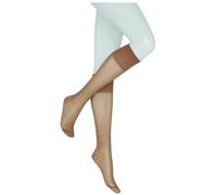 Kunert Super Control 40 Kniestrumpf 3er Pack | 35-38 (I) | Cashmere (KU-0540)