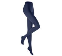 Kunert Velvet 40 Strumpfhose 3er Pack | 38-40 (I) | Marine (KU-0880)