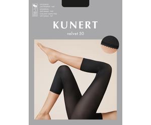 Kunert Velvet 50 Leggings 3er Pack | 38-40 (I) | Marine (KU-0880)