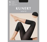 Kunert Velvet 50 Leggings 3er Pack | 38-40 (I) | White (KU-0010)